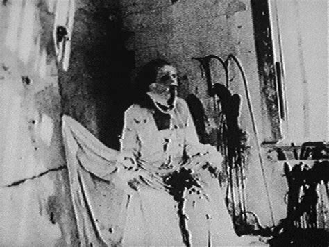 'Begotten': Images Never Meant to Be Seen - Split Tooth Media