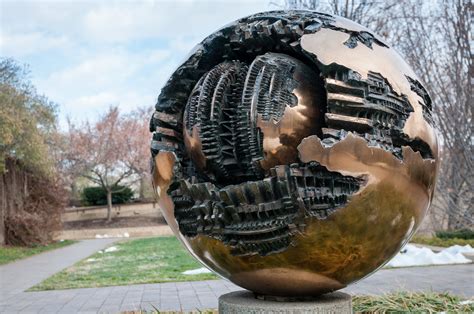 Smithsonian Hirshhorn Museum and Sculpture Garden — Todd Henson Photography