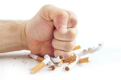 Quit Smoking | Acupuncture & Chinese Herbal Medicine