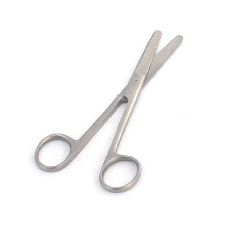 Standard Scissors Straight | Surgical Mart