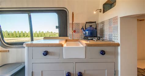 2012 Mercedes Benz Sprinter Kitchen « Inhabitat – Green Design ...