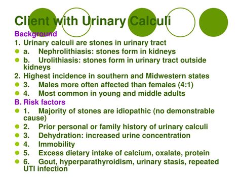 PPT - Urinary Tract Infection (UTI) PowerPoint Presentation, free download - ID:177583