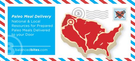 Paleo Meal Delivery - Our Favorites | Balanced Bites