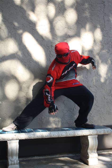 The Spider: Amazing Pose! by skysoul25 on DeviantArt