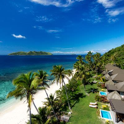 Adults only resorts in Fiji. Resorts in Fiji that are child-free.