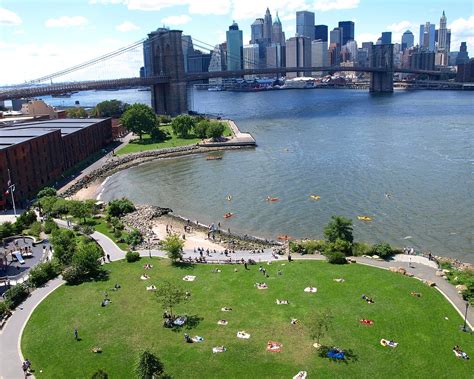 Brooklyn Bridge Park, Brooklyn, New York City | jag9889 | Flickr