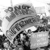 The 1976 Soweto Uprising in South Africa | HuffPost