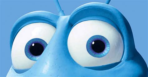 Pixar Eyes May Be Detailed, But Disney's Animatronic Eyes Are Insane - Parkeology