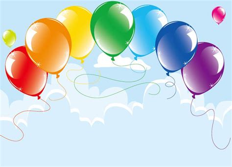 Balloon Wallpaper Free Download | Birthday balloons, Balloons, Colourful balloons