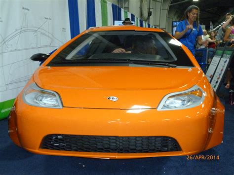 Elio As A Real Car | Elio Owners