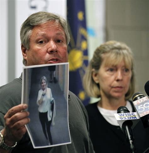 Lauren Spierer's family still hopes 'today is the day,' 10 years later