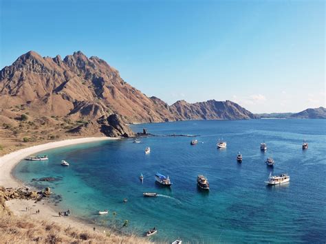 Komodo Island Wallpapers (50+ images inside)