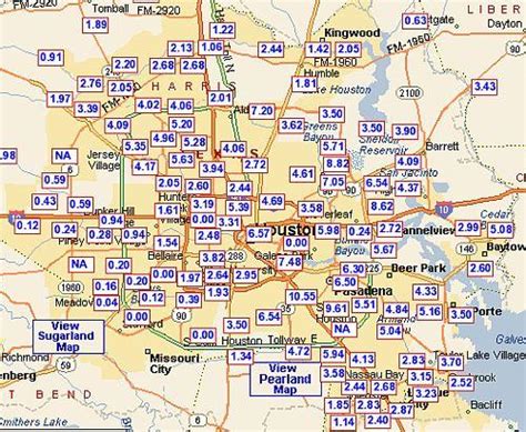 Today’s rain: bad, but not historic - SciGuy