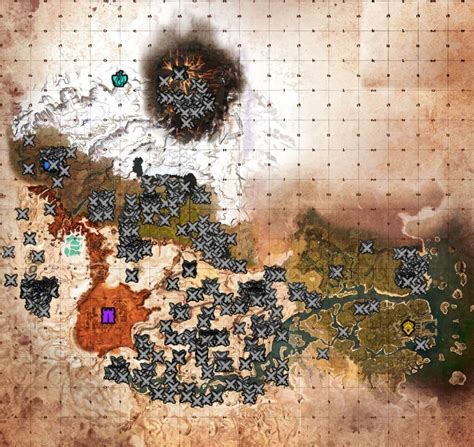 Conan Exiles: Everything about Thralls and their locations