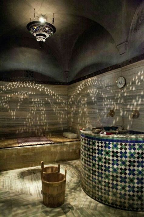 Suky #salledebains2019 | Turkish bath, Hammam, Spa design