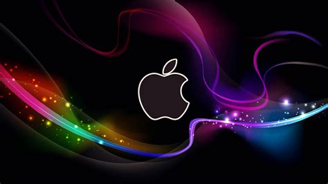 Cool Apple Logo Wallpapers - Wallpaper Cave