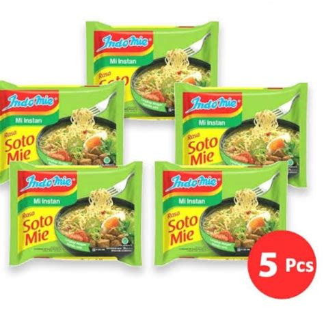 Jual indomie soto ayam | Shopee Indonesia