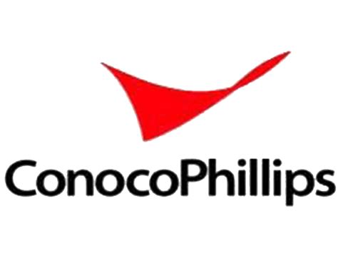 ConocoPhillips Logo - LogoDix