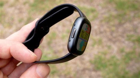 Fitbit Versa 4 review: the good, the bad, the ugly