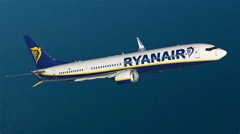 Ryanair bestellt bis zu 300 Boeing 737 max