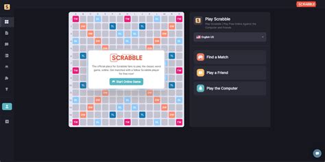 Scrabble Launches New Site With Online Multiplayer Support