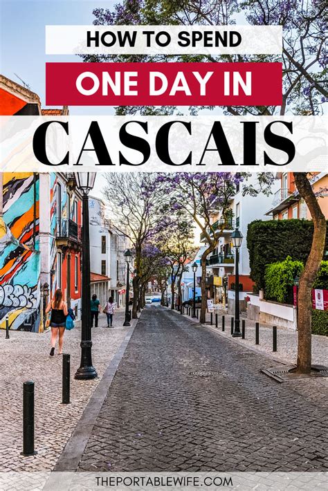 What to do in Cascais: Day Trip Guide - The Portable Wife