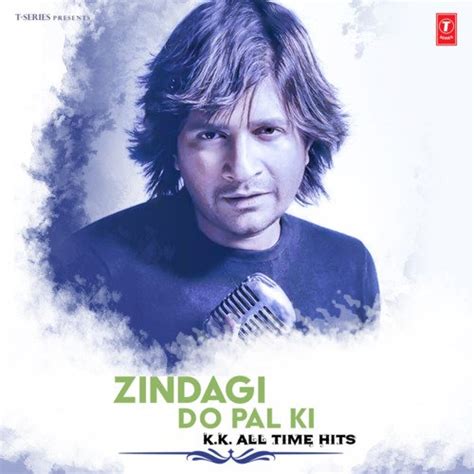 Ajab Si (From "Om Shanti Om") Lyrics - Zindagi Do Pal Ki - K.K. All ...