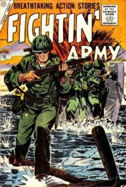 United States Army (Team) - Comic Vine