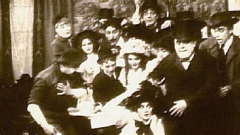 Her First Biscuits (1909) | MUBI