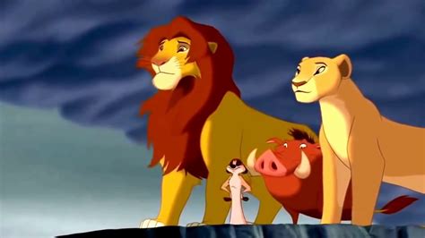 Full movie of lion king 3 - lodgeluli