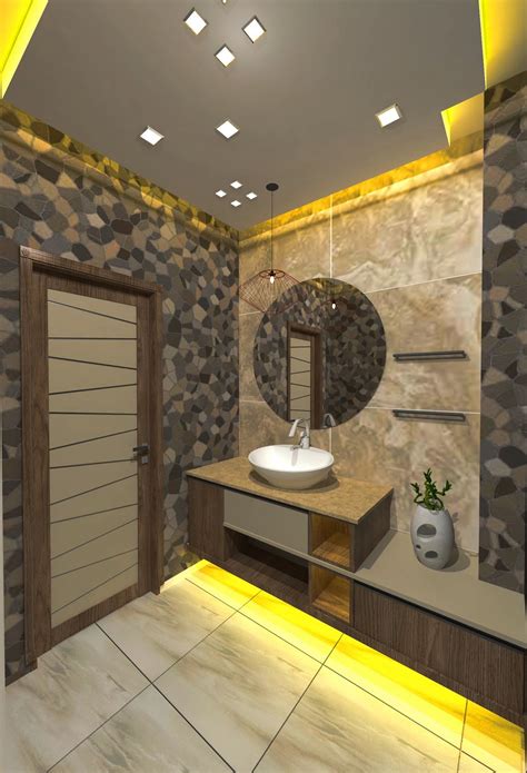 Washbasins design , bathroom design , Bathroom entrance design ,bathroom door design , do ...