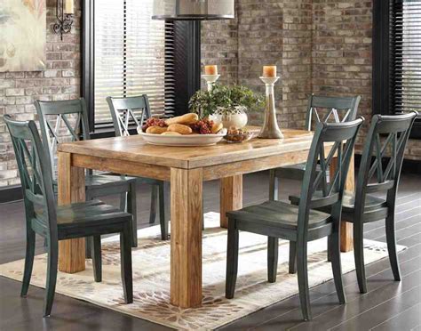 20 Amazing Rustic Kitchen Tables For Your Kitchen - Housely