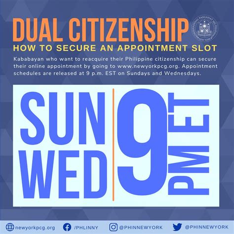 Dual Citizenship (RA 9225) - Philippine Consulate General