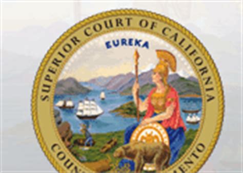 Superior Court of California - County of Sacramento