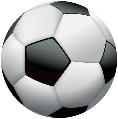 Soccer Ball PNG Clipart - Best WEB Clipart