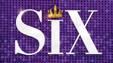 SIX The Musical Brisbane Season Rescheduled - Australian Pride Network