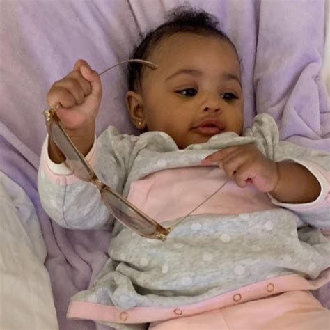 Birthday Girl from Cardi B's Daughter Kulture's Cutest Moments | E! News