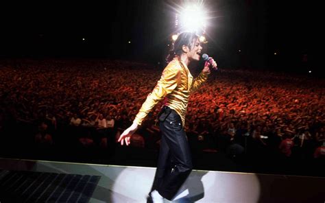 Michael Jackson’s concert in Bucharest uploaded on YouTube to counter ...