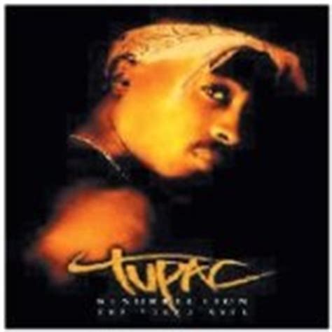 TUPAC LYRICS