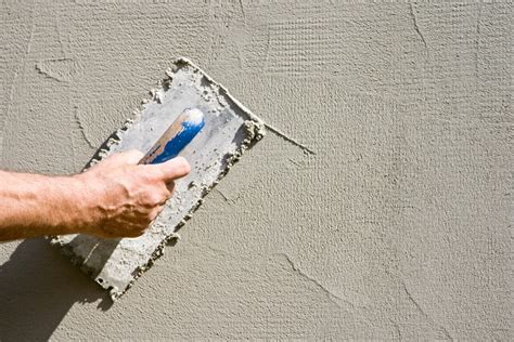 Portland Cement-Based Plaster and Stucco Specifications - ANSI Blog