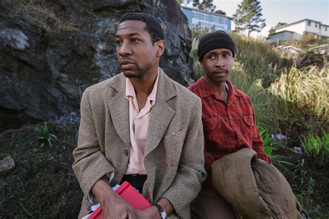 Weekend movies: 'Last Black Man' tackles the downside of SF