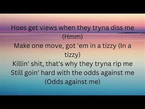 Megan Thee Stallion - HISS (Lyrics) - YouTube