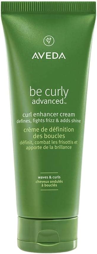 Aveda - Be Curly Advanced Curl Enhancer Cream (200ml) - Walmart.com