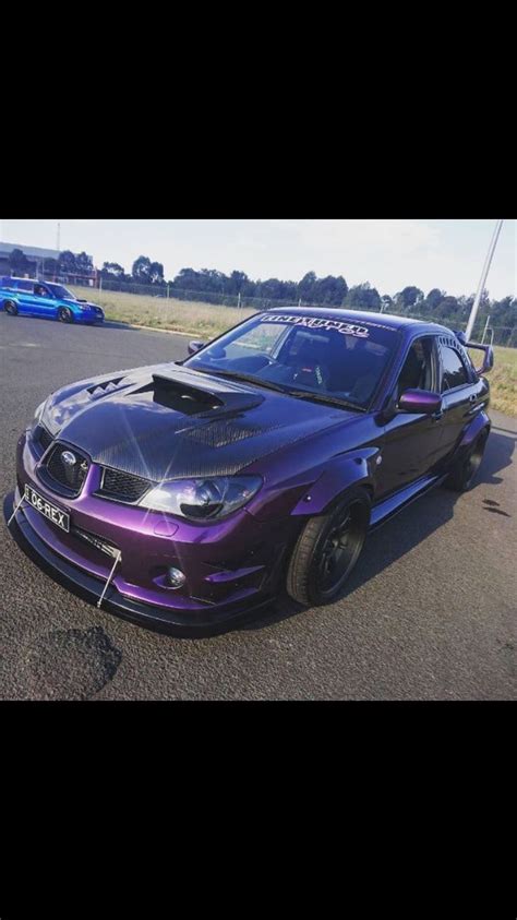 Pin by Patrick Beemsterboer on Subaru Impreza hawkeye | Subaru wrx sti ...