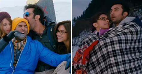 Karan Johar and Ayan Mukerji share emotional posts as Yeh Jawaani Hai ...