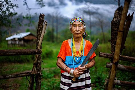 Rodin Rahman - Nyishi Tribe of Arunachal Pradesh in North East of India. 2019. | LensCulture