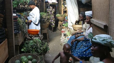 80% of Nigerians use traditional medicine - FG