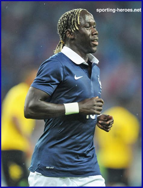 Bacary SAGNA - 2014 World Cup Finals in Brazil. - France