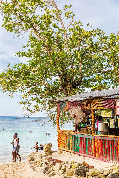 Port Antonio, Jamaica | CN Traveller