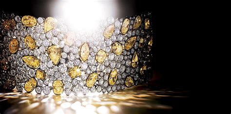 Tiffany Yellow Diamonds | Tiffany & Co.